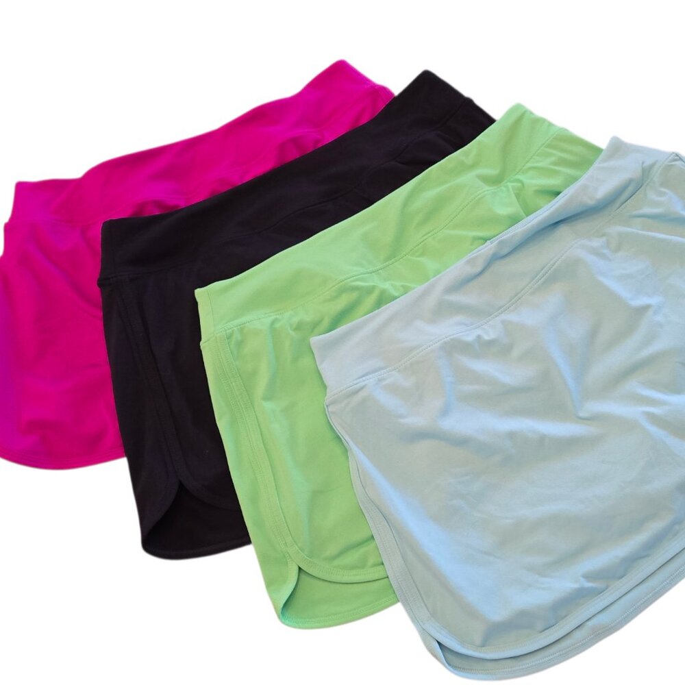 Nikie Dri-Fit Tennis Skort Bundle EUC SIze M